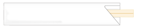 箸袋大袋テンプレート