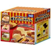 たいやき